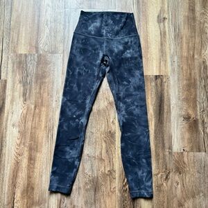 Lululemon Align 25” Leggings